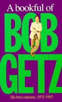 A Bookful of Bob Getz