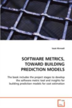 Paperback Software Metrics, Toward Building Prediction Models Book