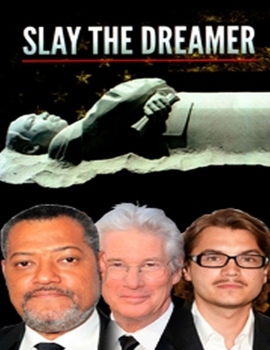 Slay the Dreamer: Screenplay