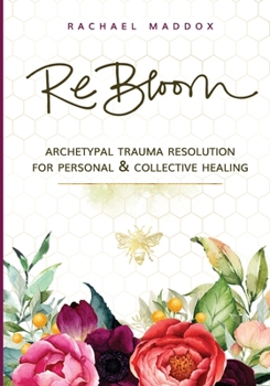 Paperback ReBloom Book
