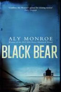 Paperback Black Bear Book