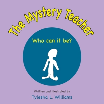 Paperback The Mystery Teacher Book