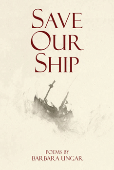 Paperback Save Our Ship Book