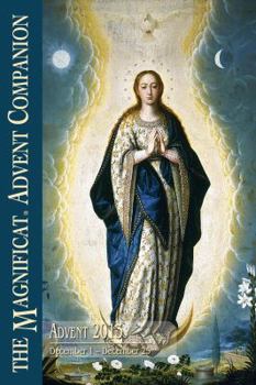 Unknown Binding "Magnificat"-February 2013; Volume 14, No. 12 Book