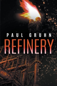 Paperback Refinery Book