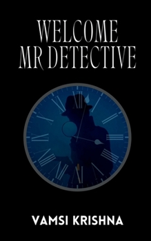 Paperback Welcome Mr Detective Book