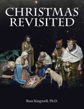 Paperback Christmas Revisited Book