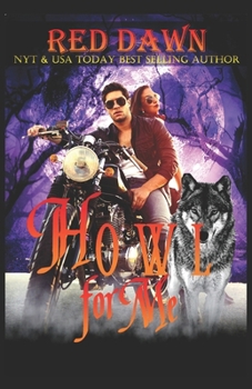 Paperback Howl For Me Book