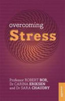 Paperback Overcoming Stress Book