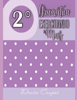 Paperback Exercitando Mais Gramática [Portuguese] Book