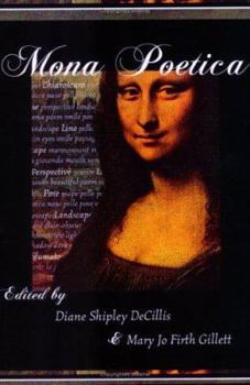 Paperback Mona Poetica Book