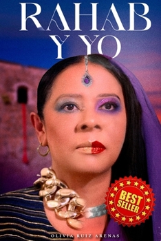 Paperback Rahab Y Yo [Spanish] Book