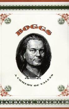 Hardcover Boggs: A Comedy of Values Book