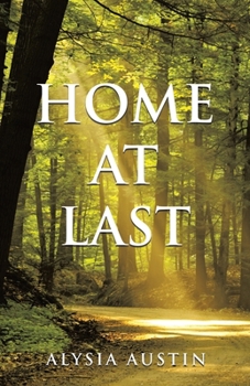 Paperback Home at Last Book