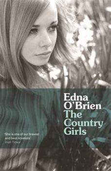 Paperback The Country Girls. Edna O'Brien Book