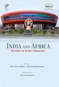 Hardcover Pentagon Press India and Africa. Book