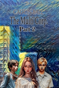 Paperback The Multi Corp. Part 2 Book