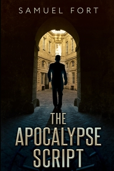 Paperback The Apocalypse Script Book