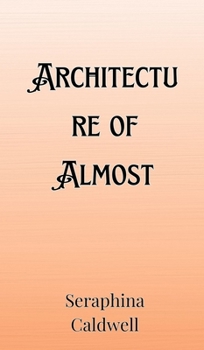 Hardcover Architecture of Almost Book