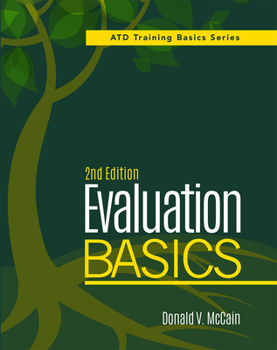Paperback Evaluation Basics, 2nd Edition Book