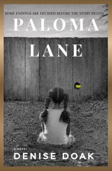 Paperback Paloma Lane Book