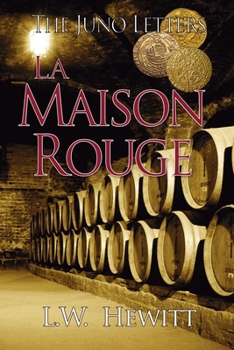 Paperback La Maison Rouge Book