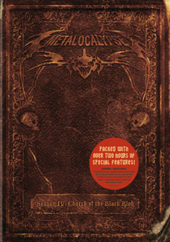 Metalocalypse: Season 4