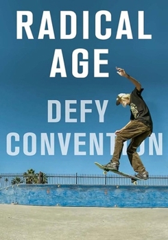 DVD Radical Age Book