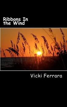 Paperback Ribbons In the Wind: Poems Book