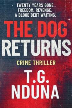 Paperback A Dog Returns Book
