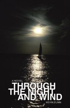 Paperback Through The Night and Wind Book
