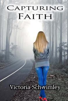 Paperback Capturing Faith Book