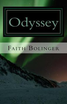 Paperback Odyssey Book