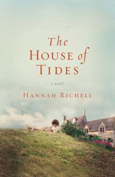 Paperback The House of Tides Book