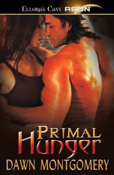 Paperback Primal Hunger Book