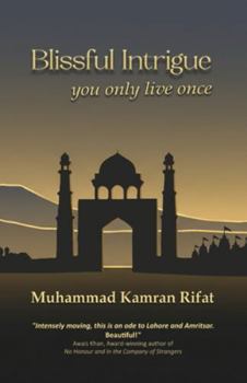 Paperback Blissful Intrigue Book