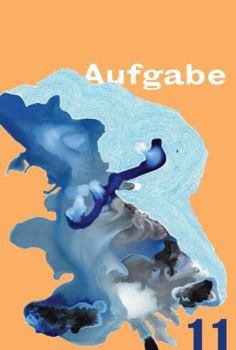 Paperback Aufgabe No. 11 Book