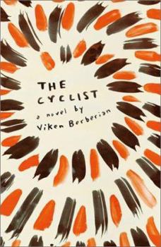 Hardcover The Cyclist Book