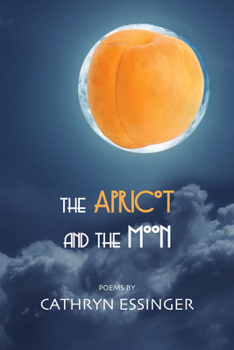 Paperback The Apricot and the Moon Book