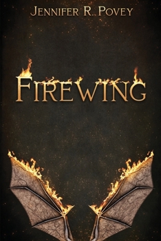 Paperback Firewing Book