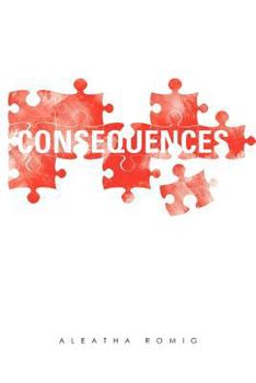 Paperback Consequences Book