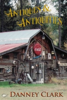 Paperback Antiques and Antiquities: If Only They Could Talk Book