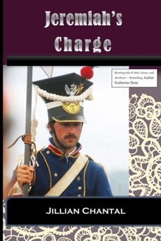 Paperback Jeremiah's Charge Book