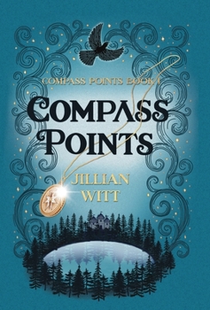 Hardcover Compass Points Book