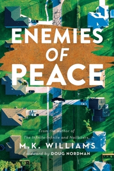 Paperback Enemies of Peace Book