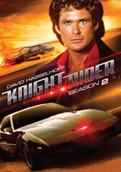 Knight Rider: Season Two