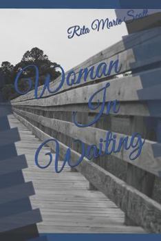 Paperback Woman In Waiting Book