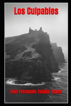 Los Culpables (Spanish Edition)