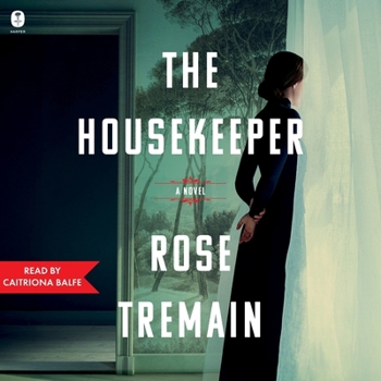 MP3 CD The Housekeeper Book
