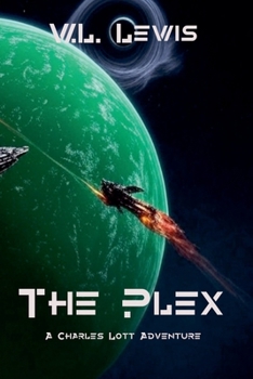 Paperback The Plex Book